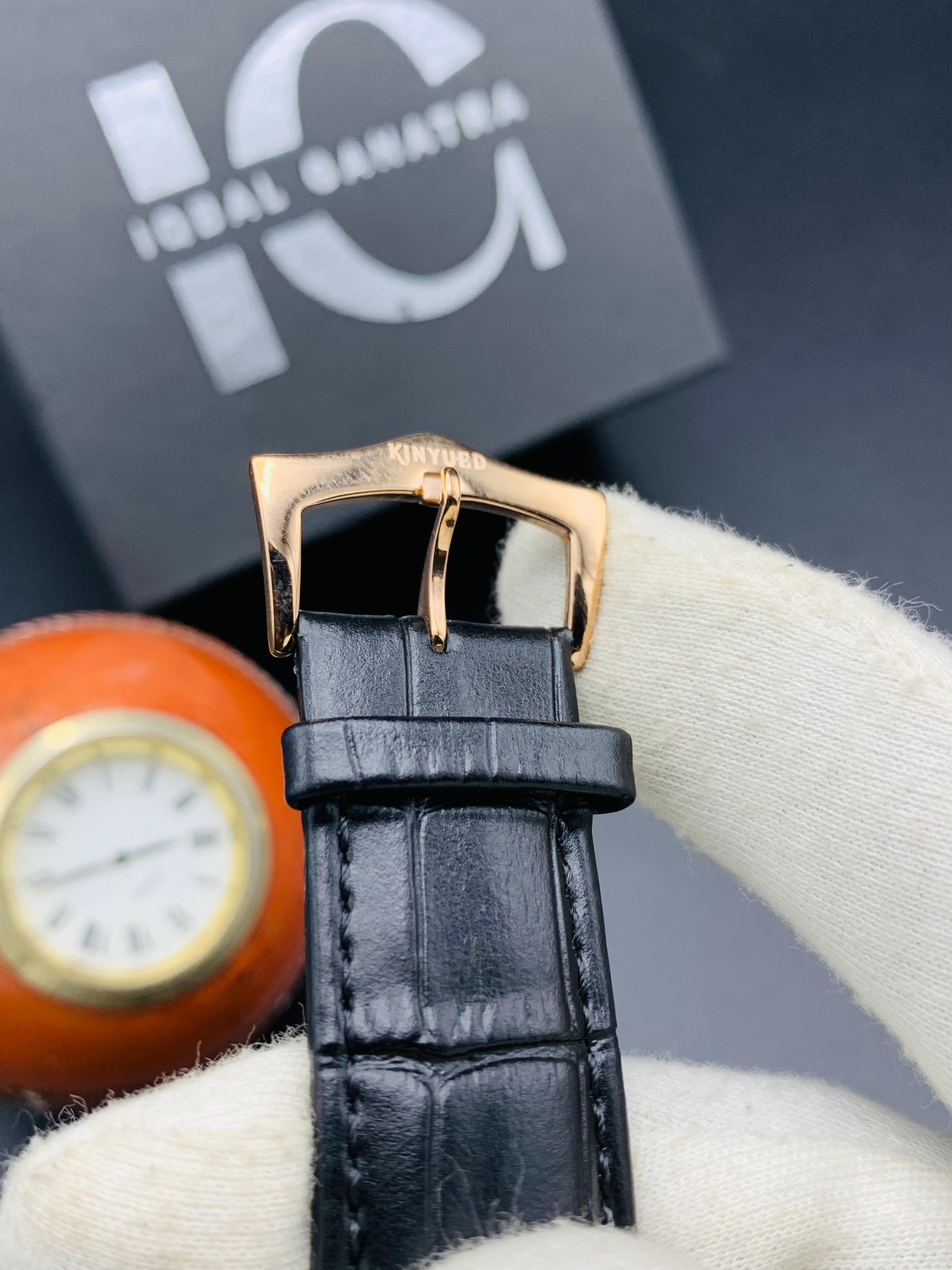 Automatic Kinyued 1986 S9