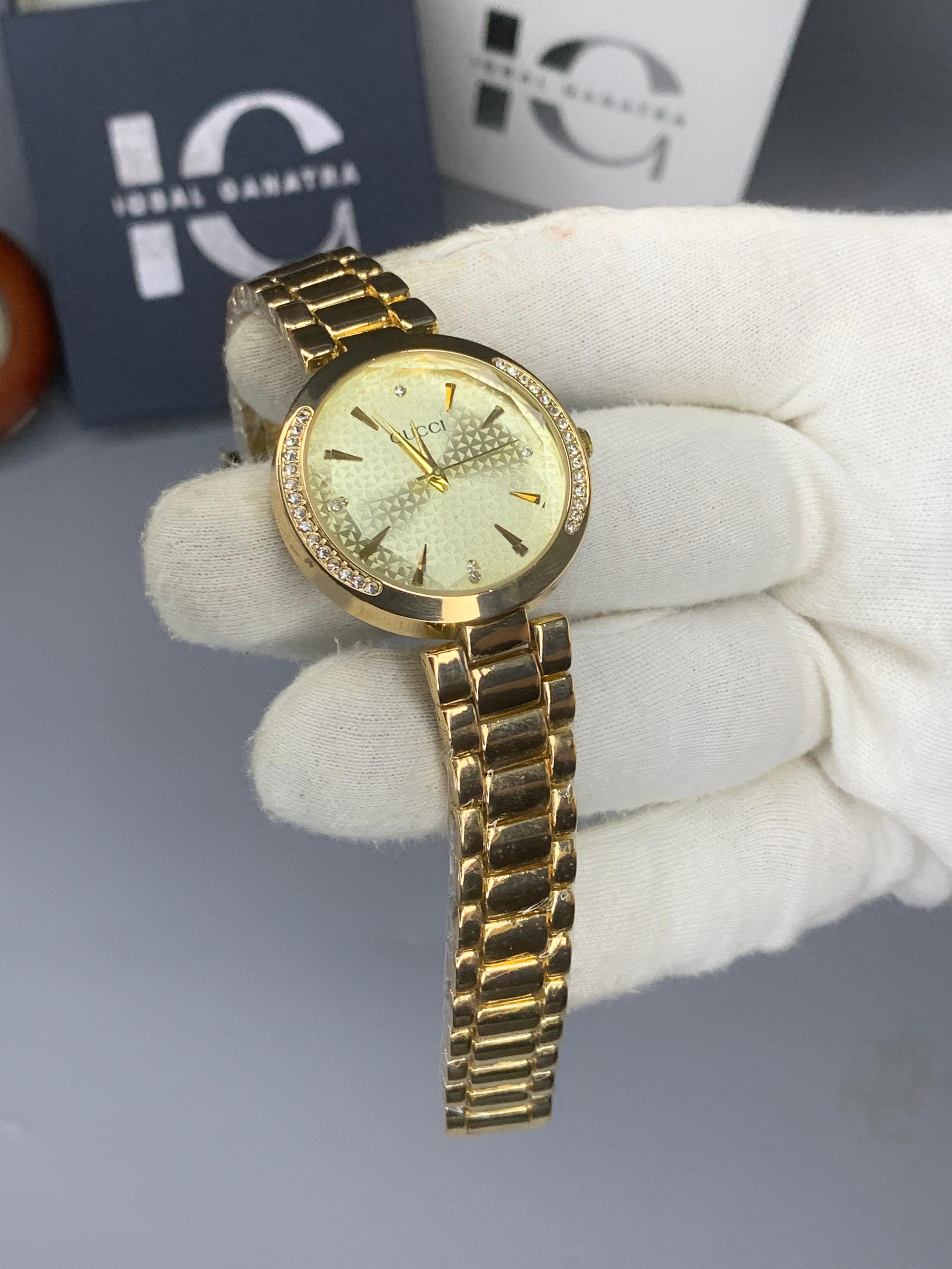 GC | New Model | Gold