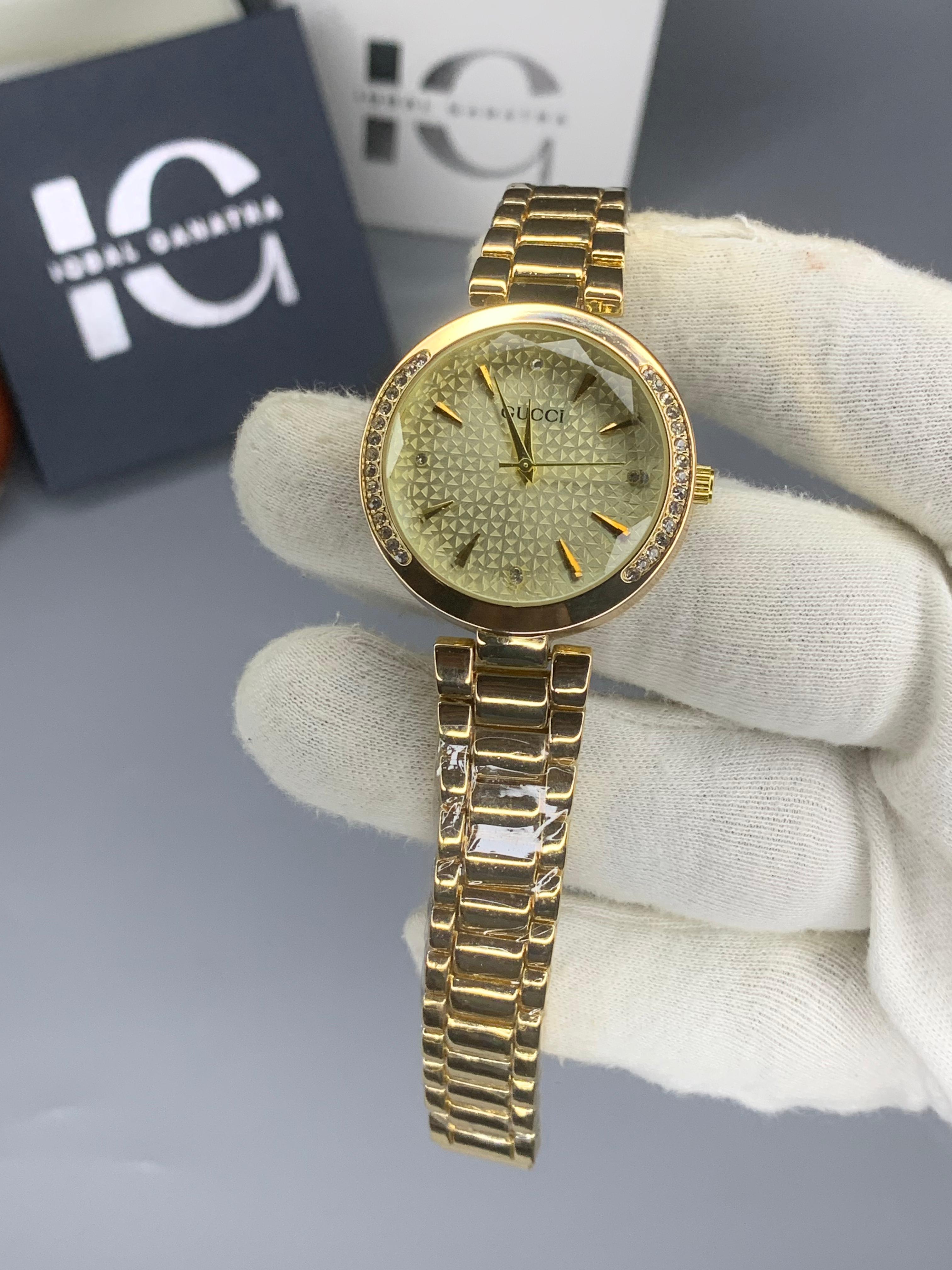 GC | New Model | Gold