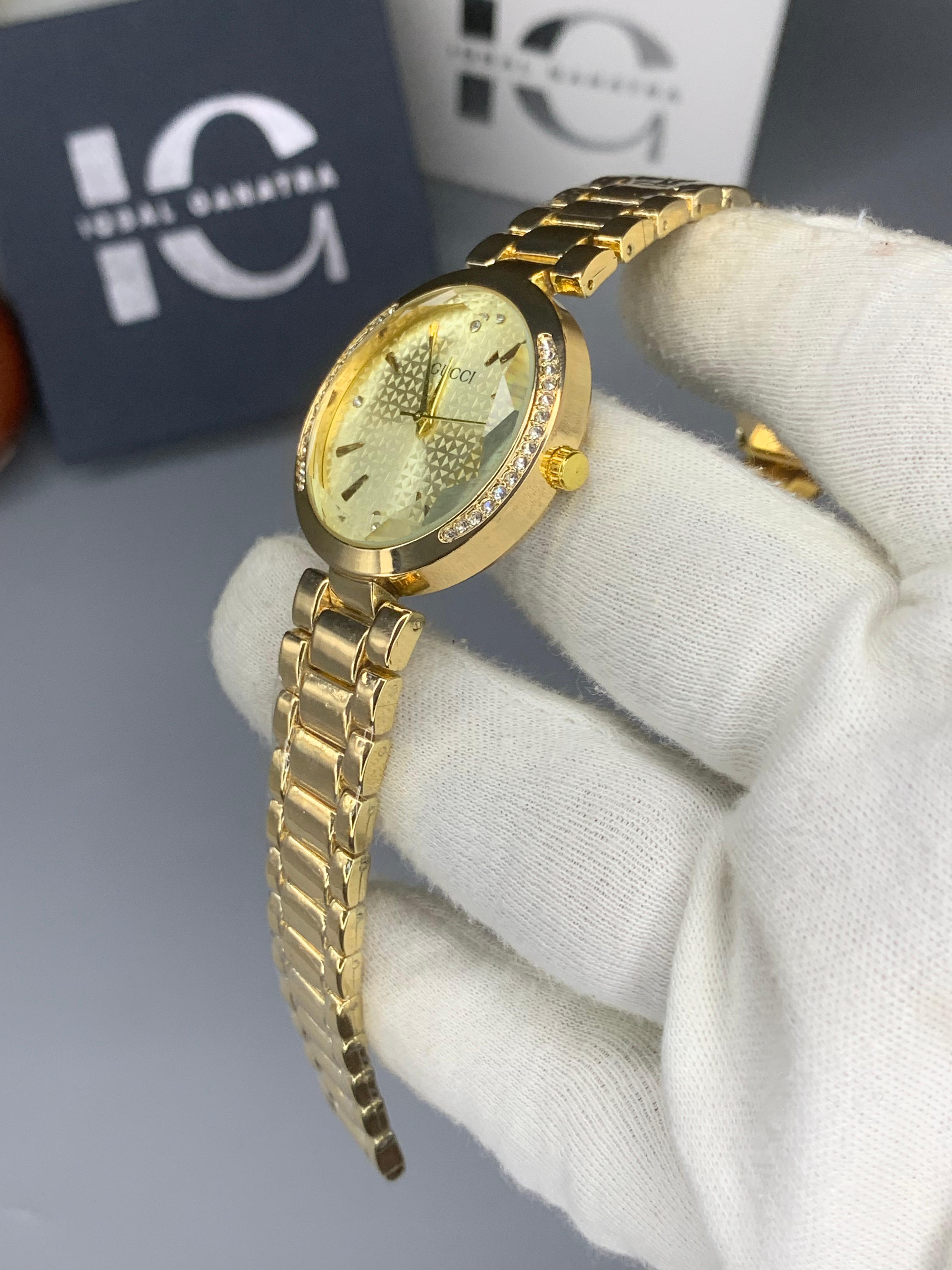 GC | New Model | Gold