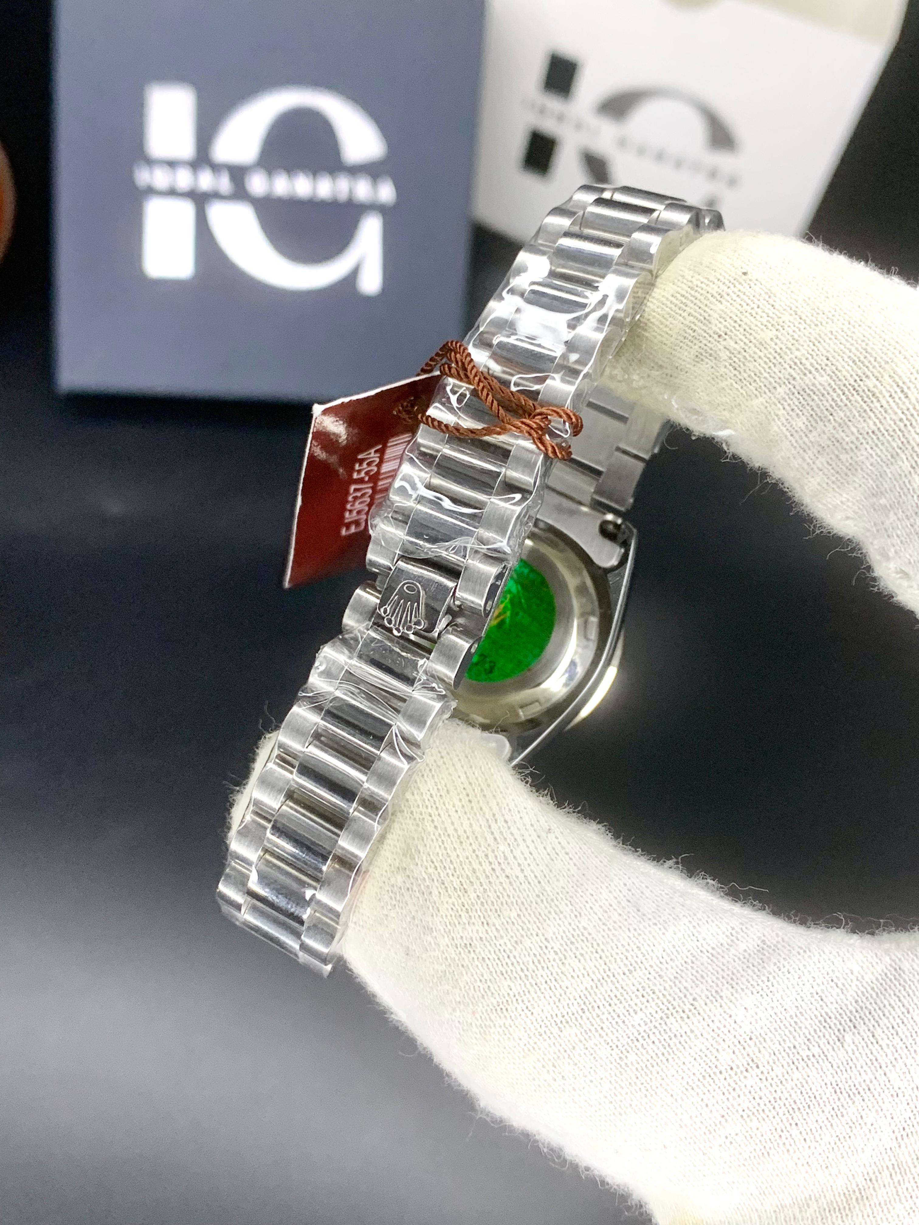 Kangoori ladies Stone (Full Silver)