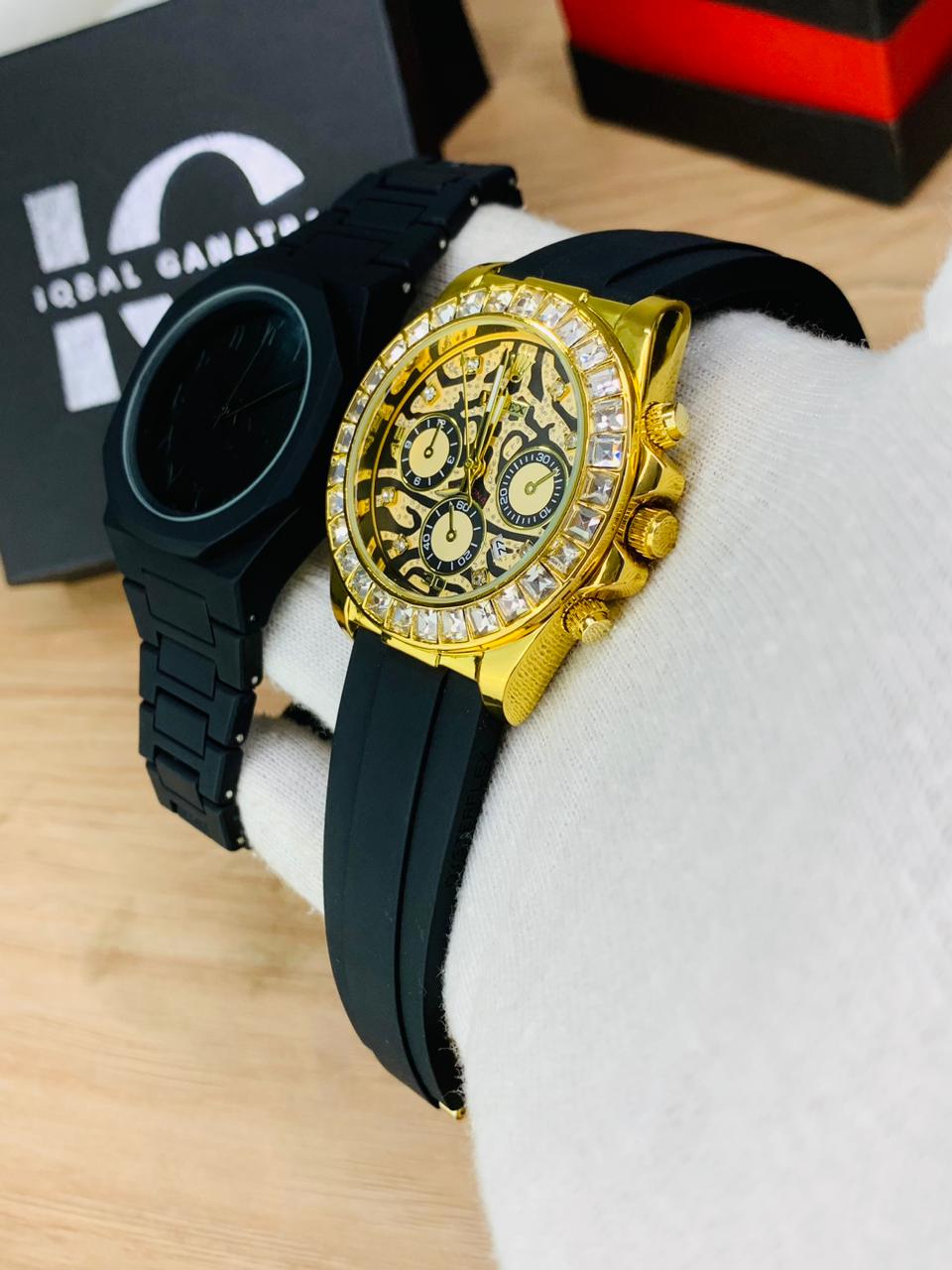 Buy 1 get 1 free | daytona x aura