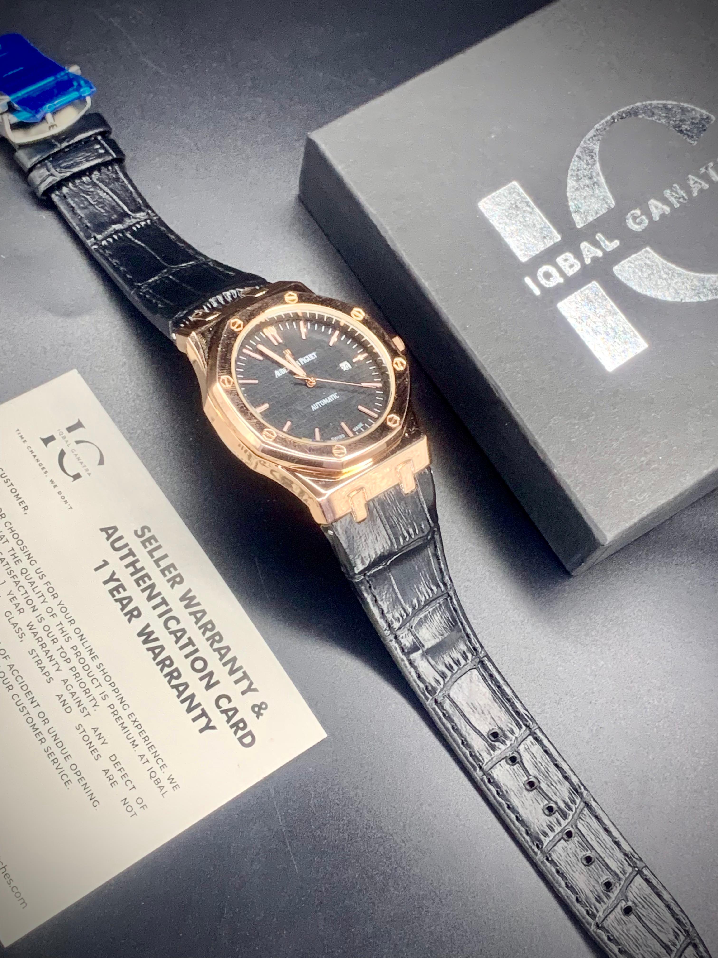 AP Semi Auto Edition | Black Copper Black