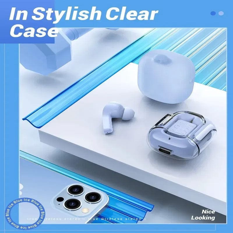 Air 31 Wireless Earbuds (Grey)