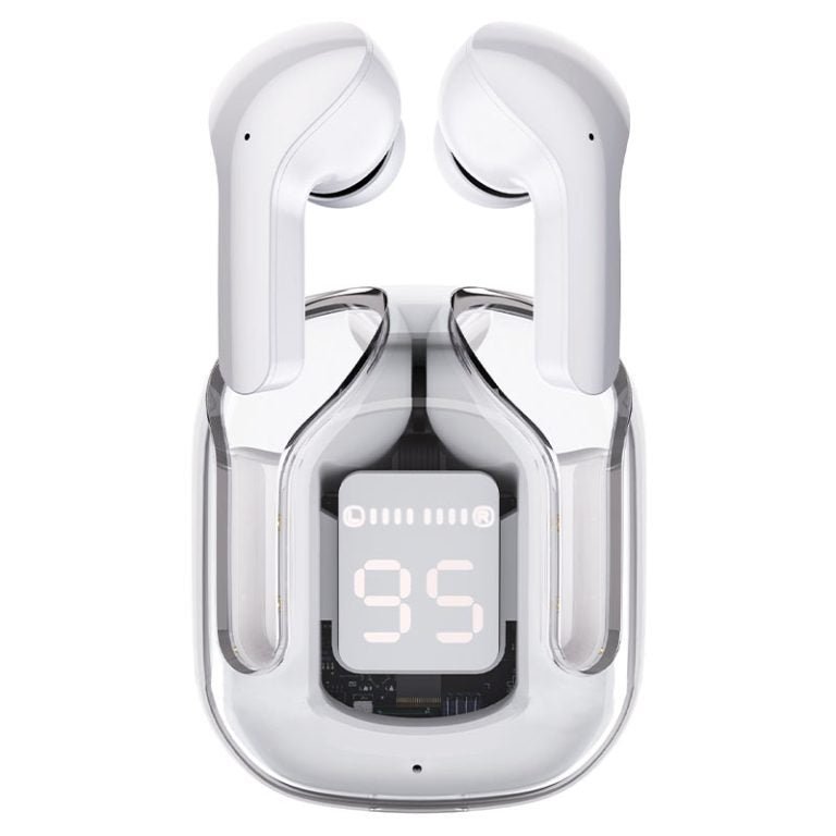Air 31 Wireless Earbuds (White)