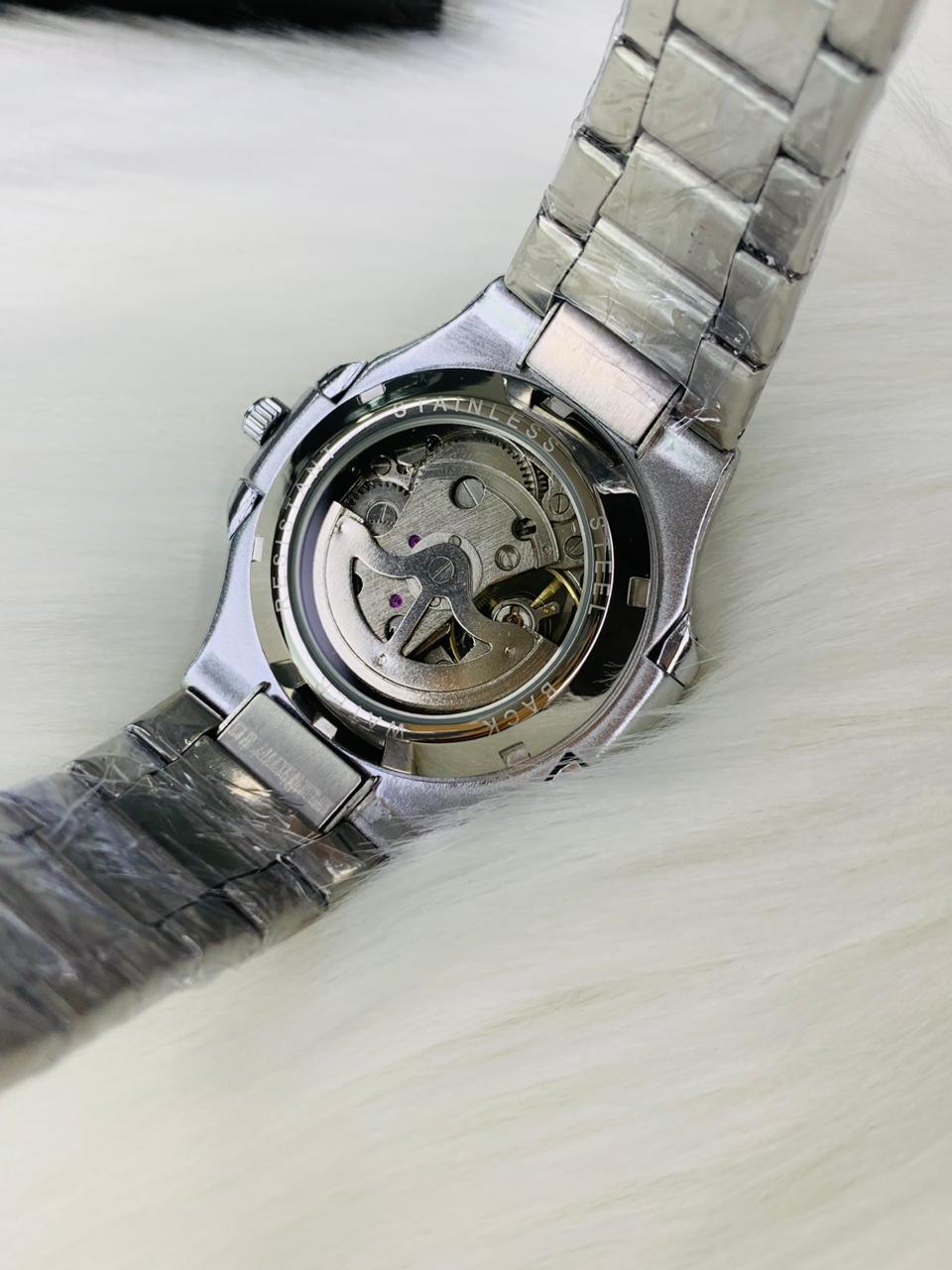 Automatic Nautilus Model | Green