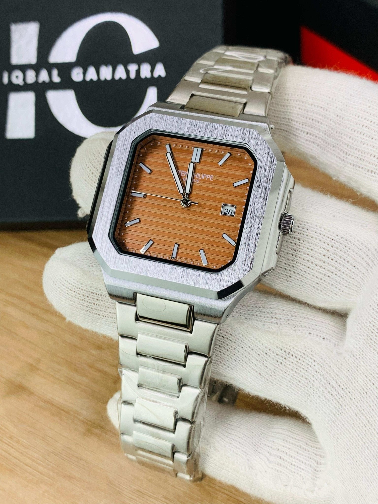 Cubic Model | Brown
