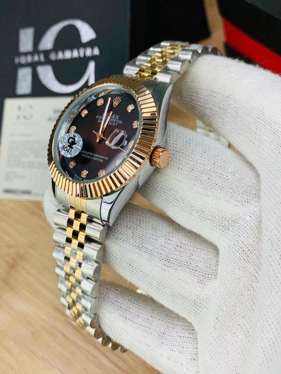 Cut Stone Jubilee Model | Choco