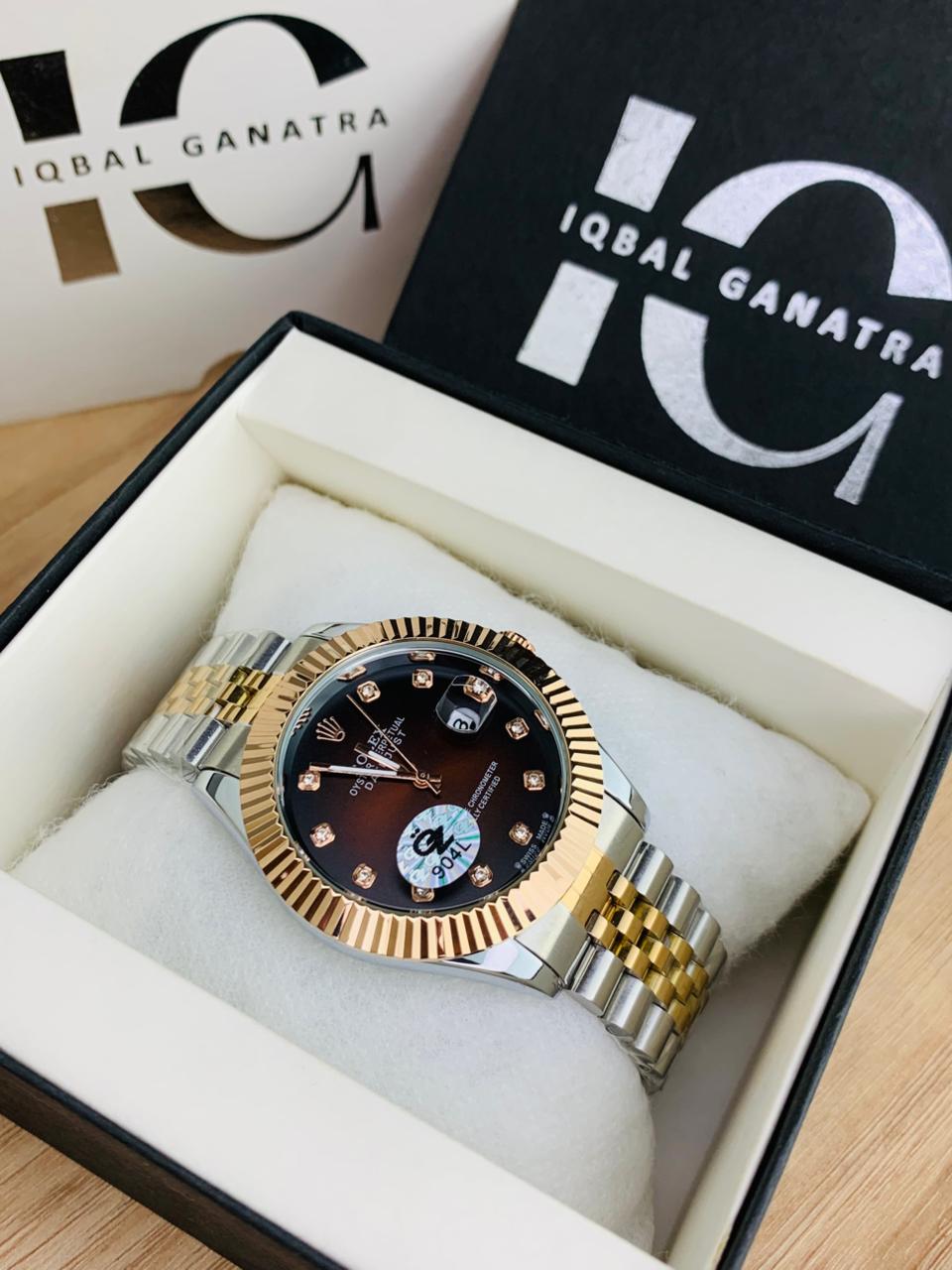 Cut Stone Jubilee Model | Choco
