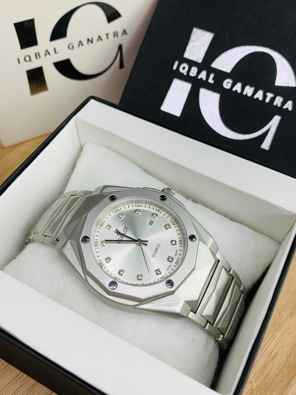 Diamond Cut | Stone Model | White