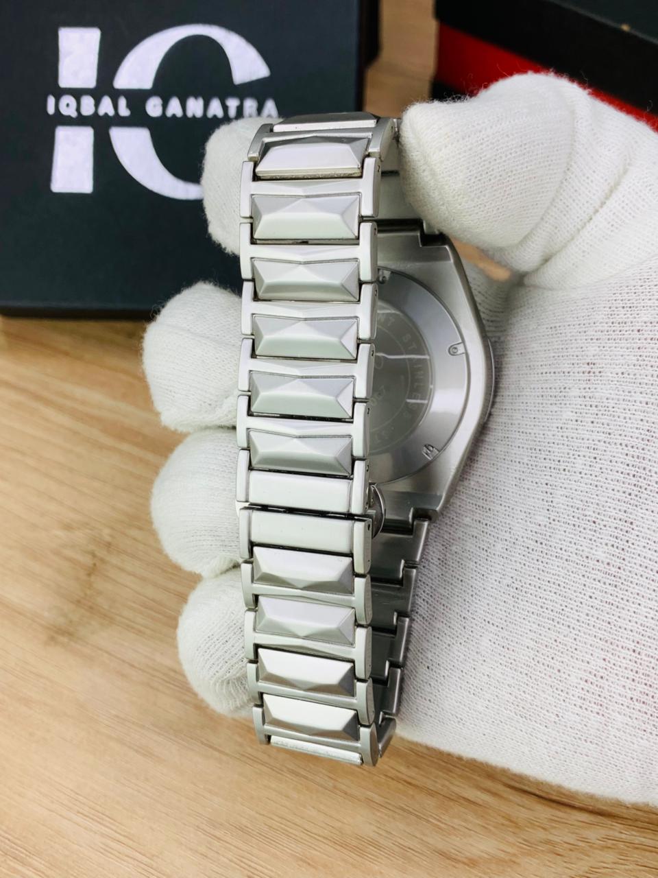 Diamond Cut | Stone Model | Black