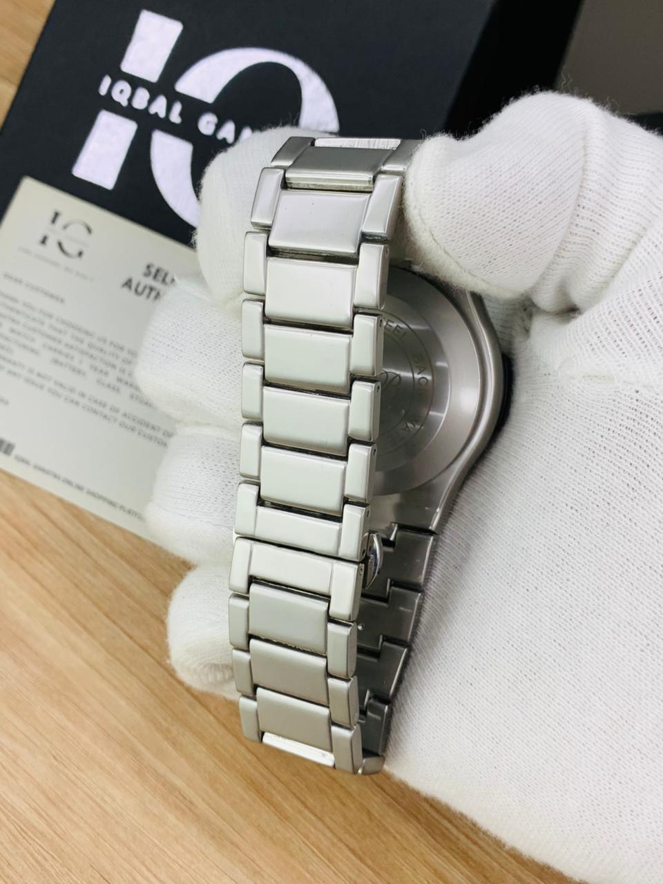HB Chain Regular | Brown