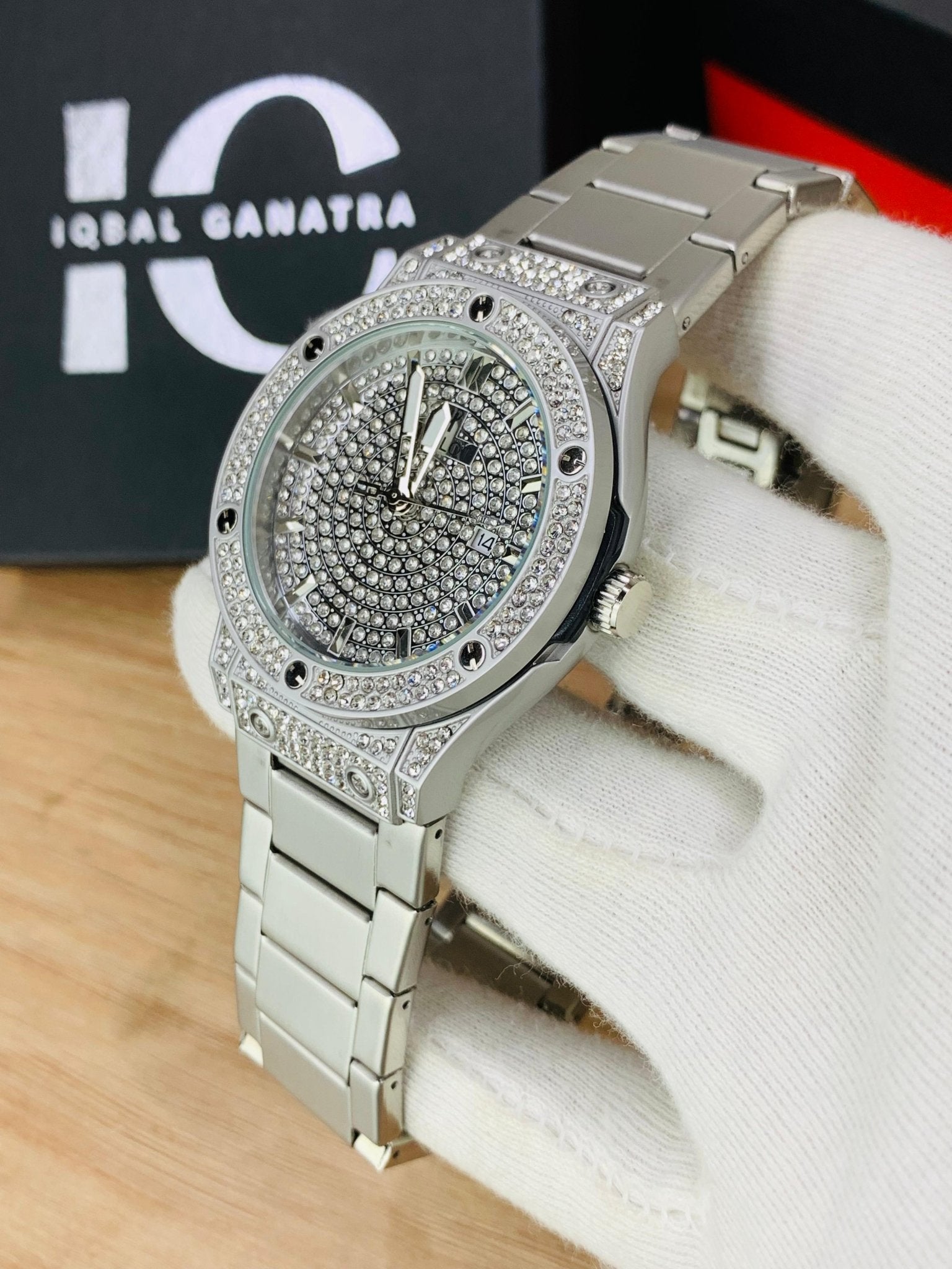 HB Luxury Stone