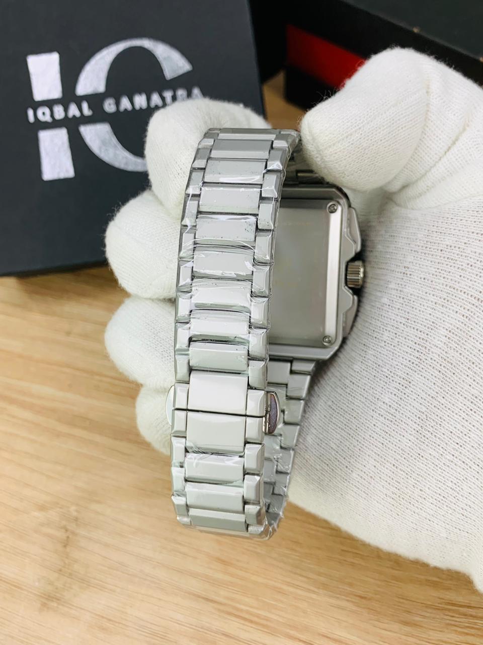 HB SQ Model | Green