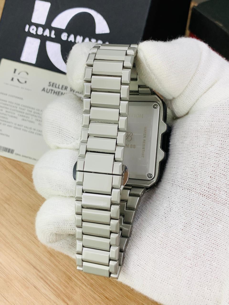 HB Ultra SQ | Blue