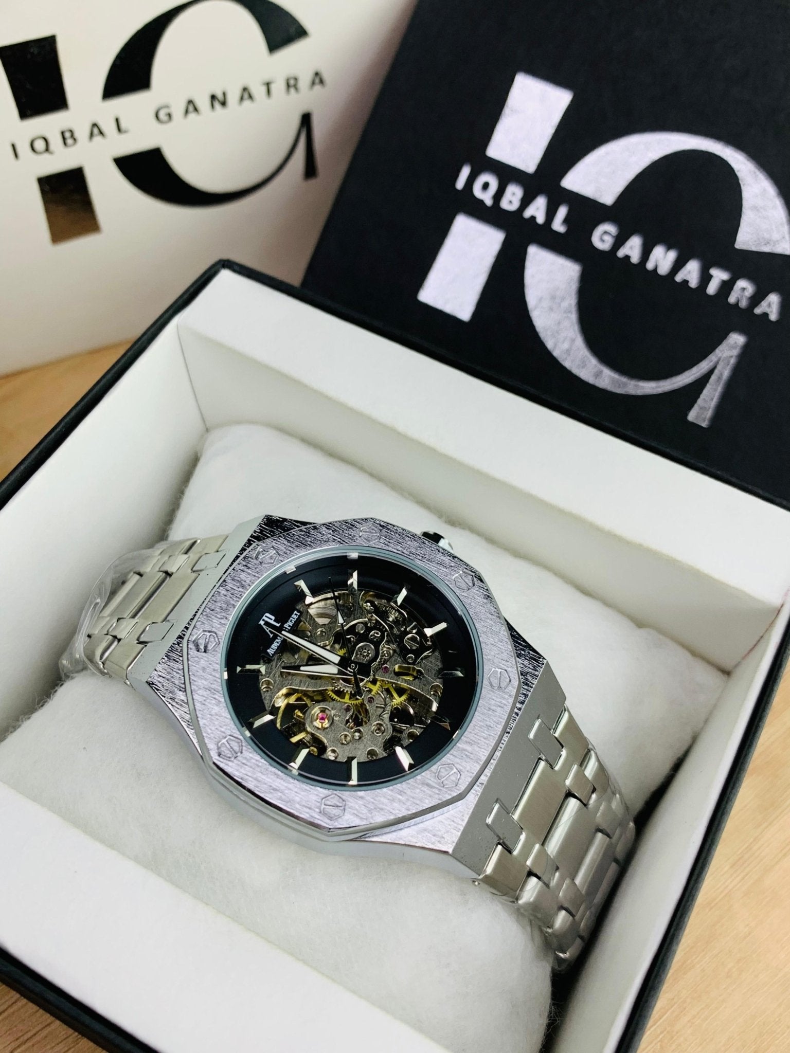 High Grade Automatic AP Skeleton Model