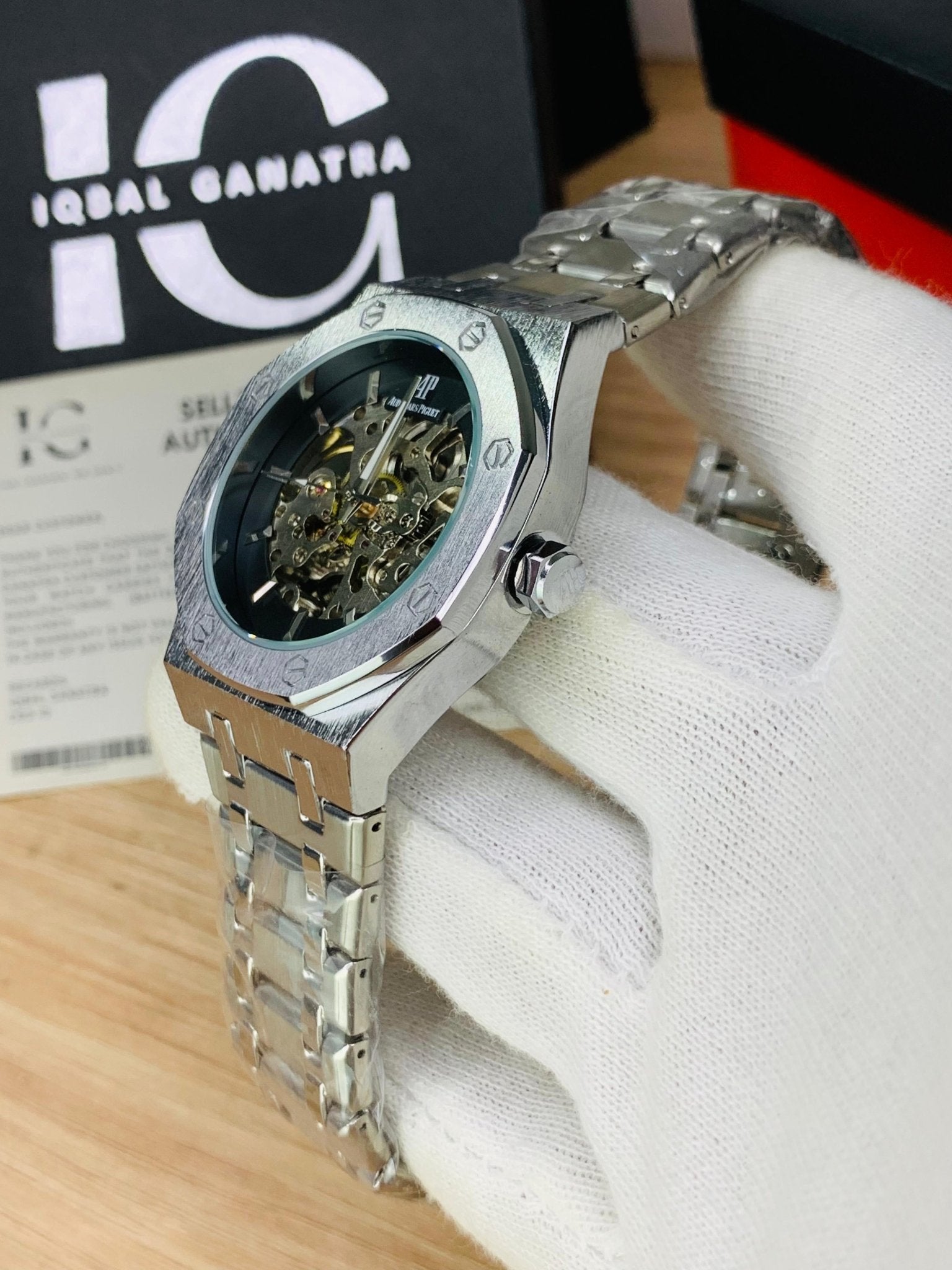 High Grade Automatic AP Skeleton Model