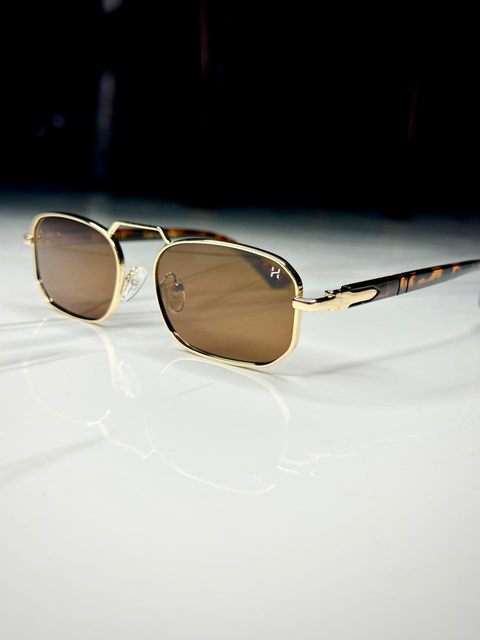 Imported RB 3698 01 | Light Brown
