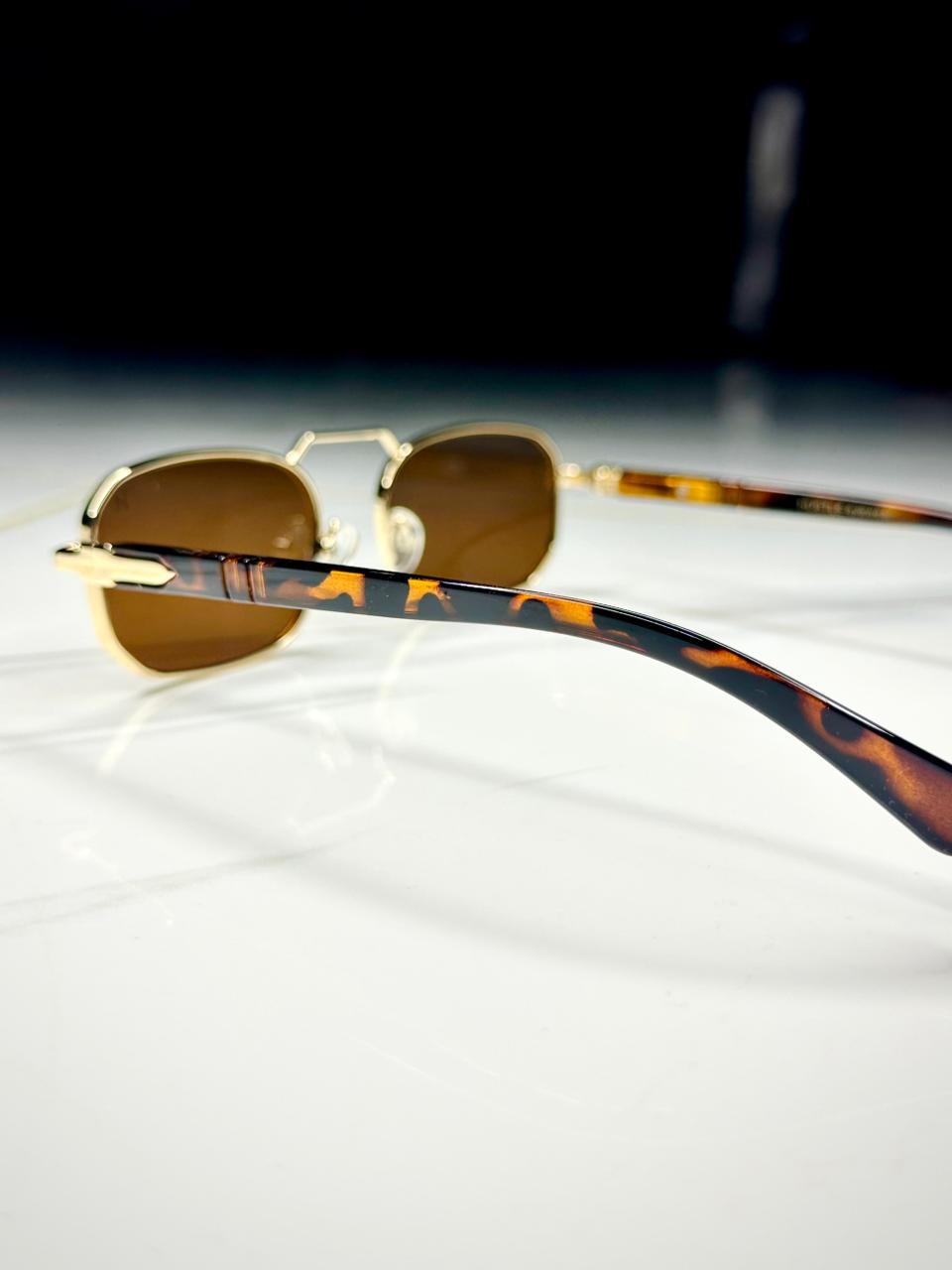 Imported RB 3698 01 | Light Brown