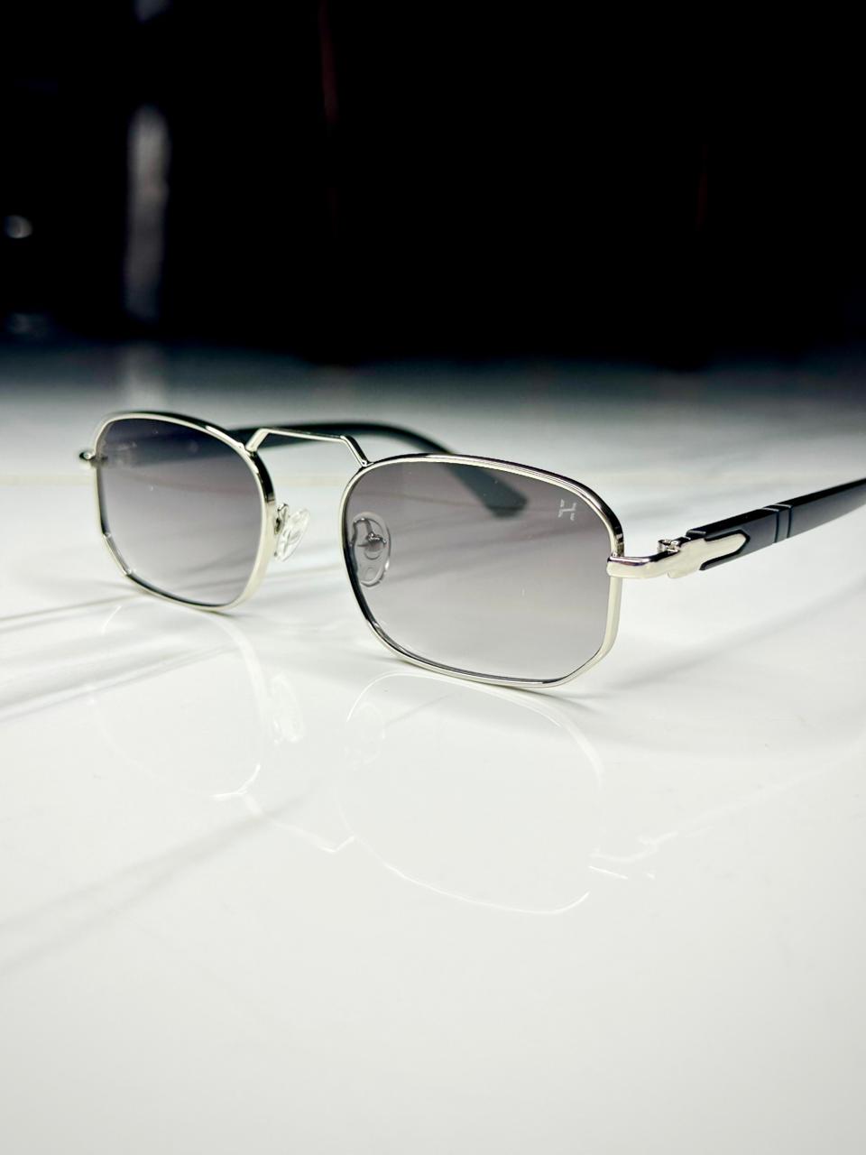 Imported RB 3698 04 | Gunmetal Black
