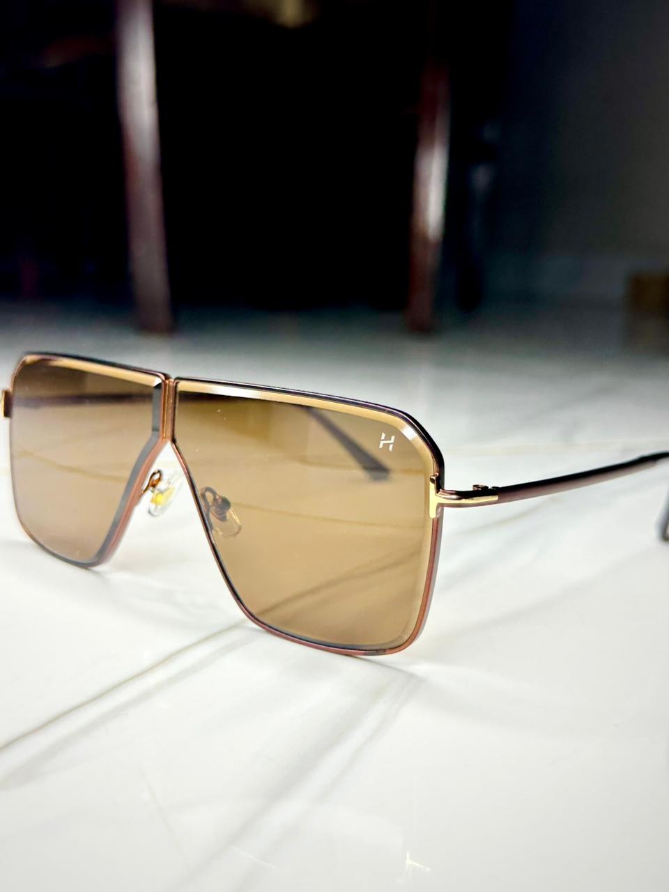 Imported TMF 001 | Light Brown
