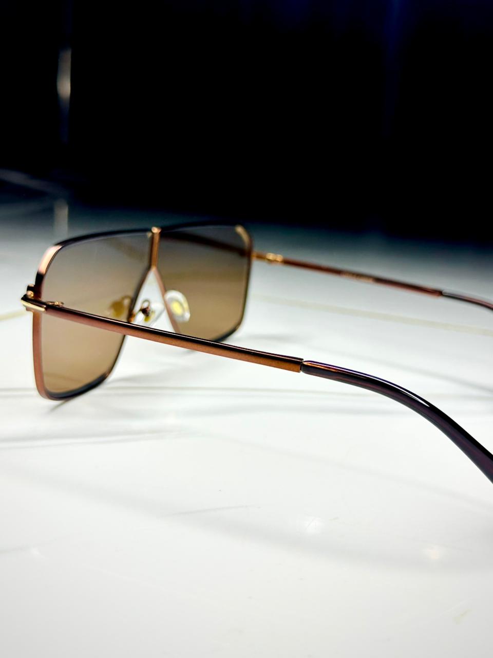 Imported TMF 001 | Light Brown