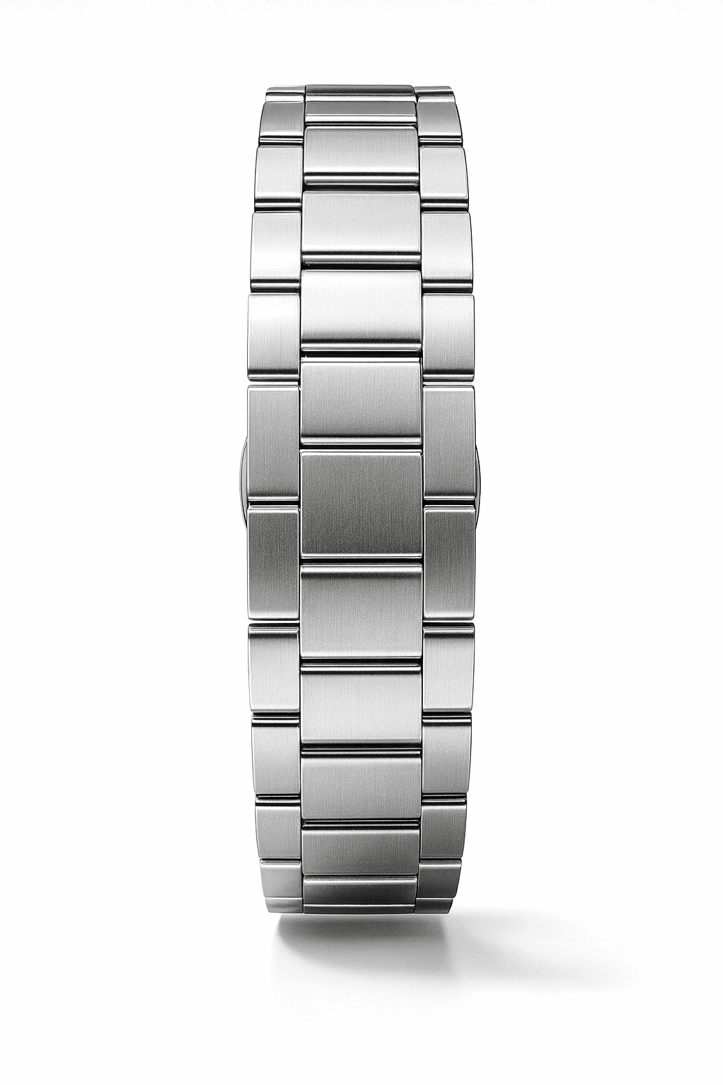 Luxury Arabic| Silver Blue
