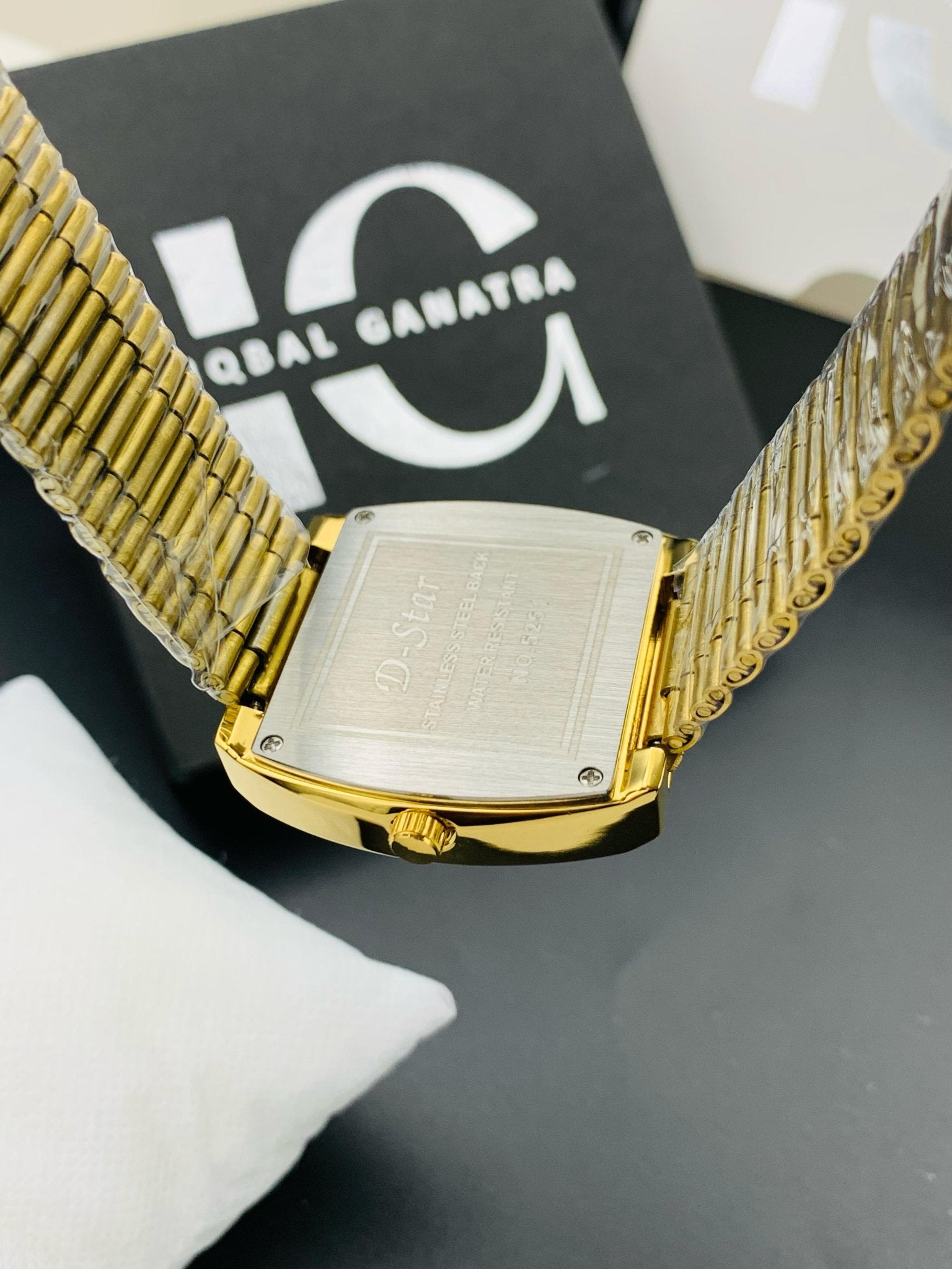 New rd Gold (B Gold)