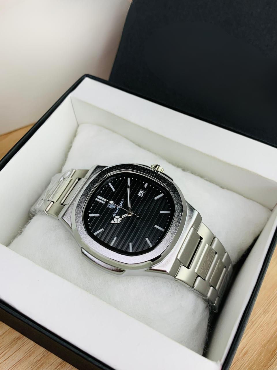 Poedagar Deluxe Edition | Black