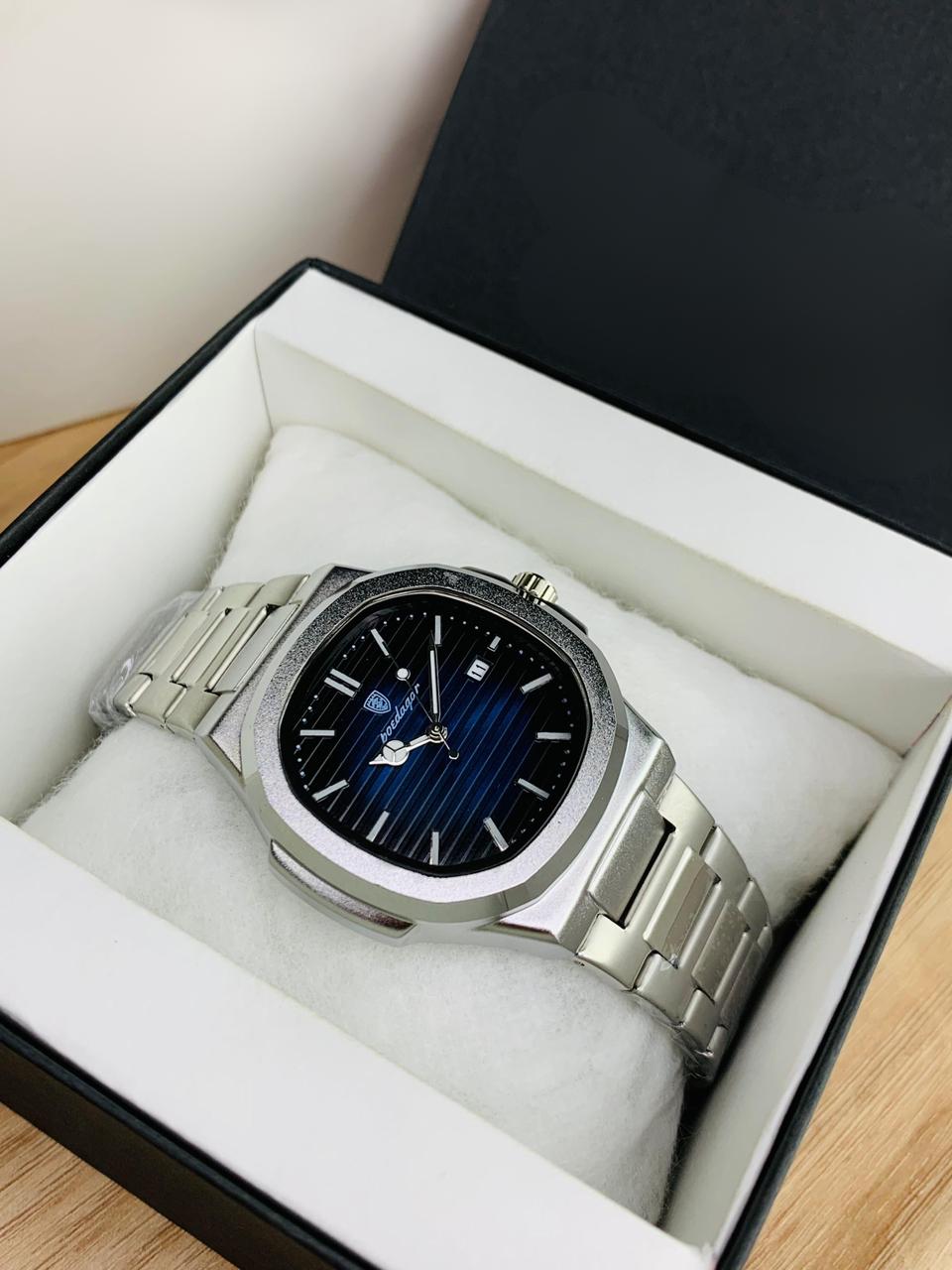 Poedagar Deluxe Edition | Blue