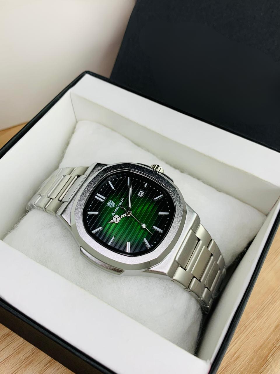 Poedagar Deluxe Edition | Green