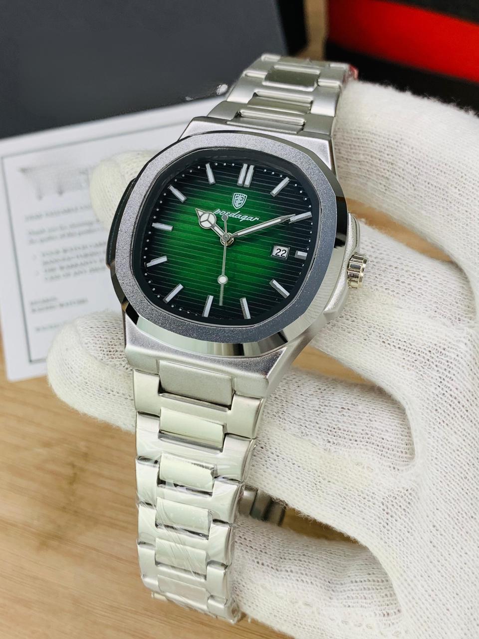 Poedagar Deluxe Edition | Green
